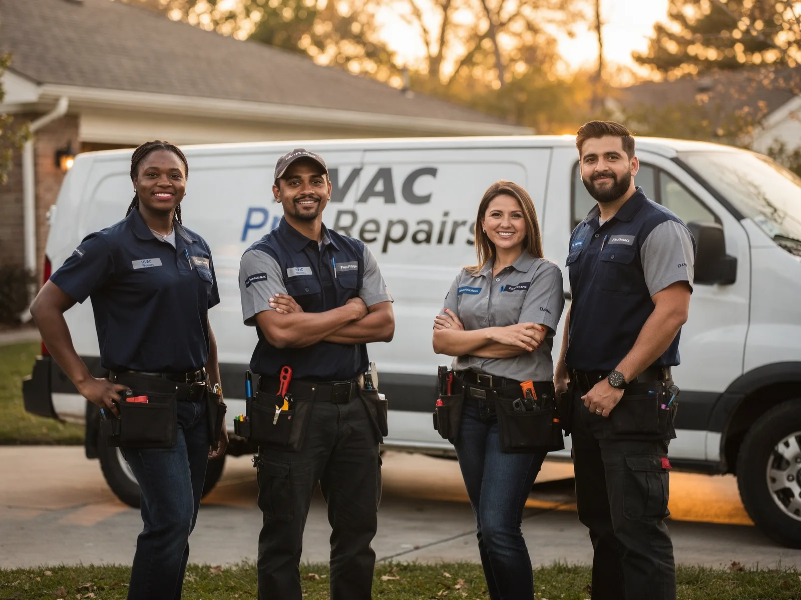 Heat Pump Repair company in Big Stone City, SD