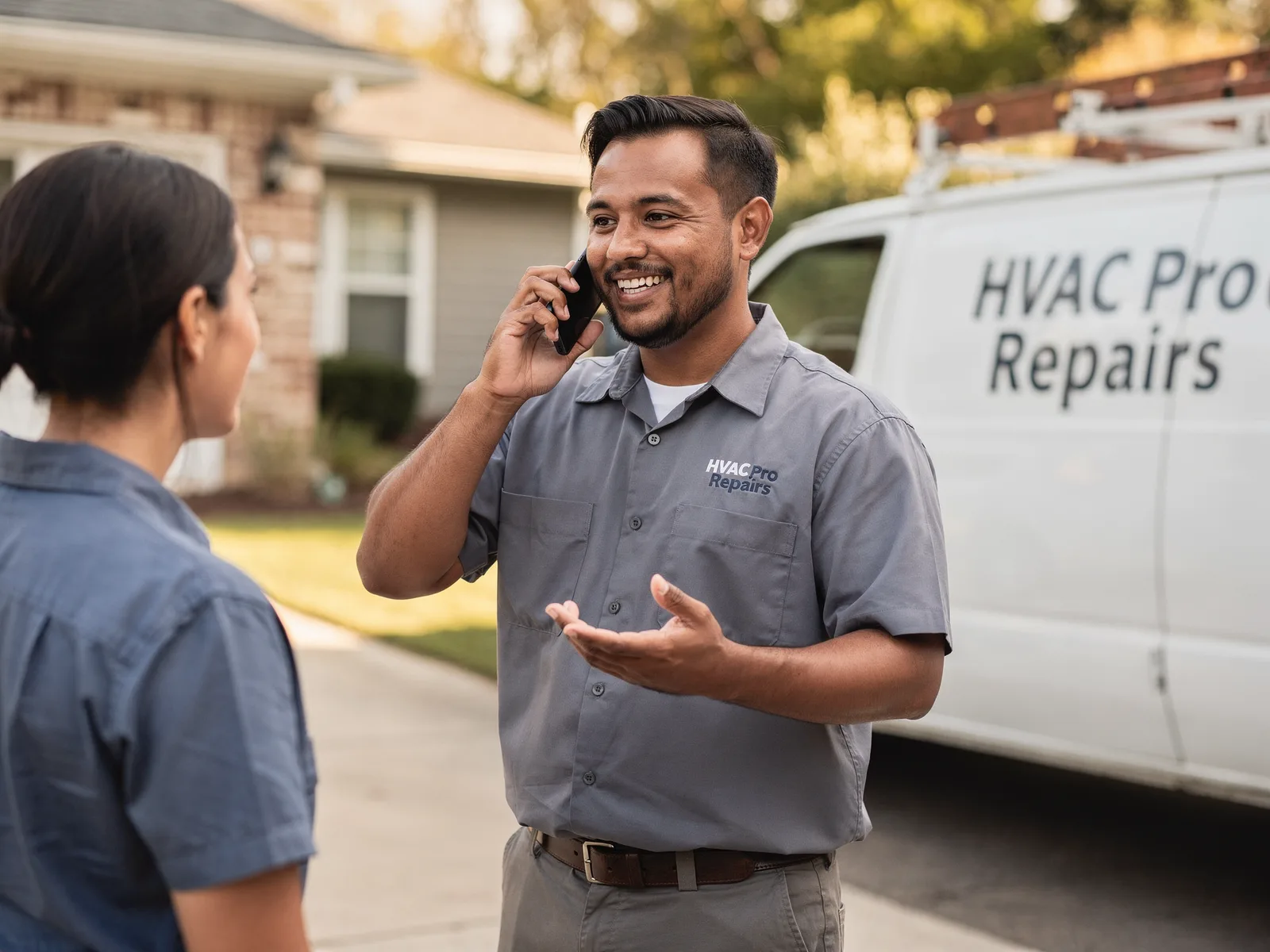 Heat Pump Repair Big Stone City, SD FAQs